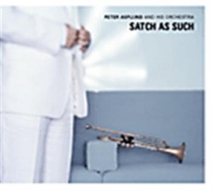Asplund Peter - Satch As Such in der Gruppe cdonuppdat / CDON Jazz klassiskt NX bei Bengans Skivbutik AB (589767)