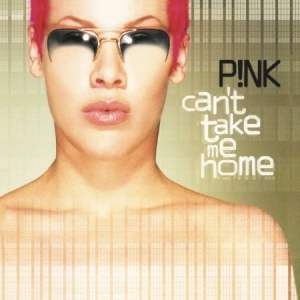 P!Nk - Can't Take Me Home in der Gruppe CD / Pop-Rock,Övrigt bei Bengans Skivbutik AB (589809)