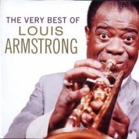 Louis Armstrong - Very Best Of in der Gruppe Minishops / Louis Armstrong bei Bengans Skivbutik AB (590181)
