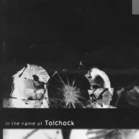 Tolchock - In The Name Of Tolchock in der Gruppe CD bei Bengans Skivbutik AB (590358)