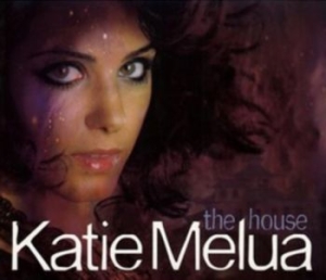 Katie Melua - The House in der Gruppe Minishops / Katie Melua bei Bengans Skivbutik AB (591160)