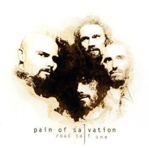 Pain Of Salvation - Road Salt One in der Gruppe CD bei Bengans Skivbutik AB (591186)