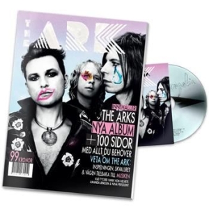 Ark - In Full Regalia in der Gruppe DVD & BLU-RAY bei Bengans Skivbutik AB (591253)