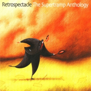 Supertramp - Retrospectacle in der Gruppe CD bei Bengans Skivbutik AB (591435)