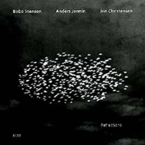 Stenson Bobo - Reflections in der Gruppe CD bei Bengans Skivbutik AB (591585)
