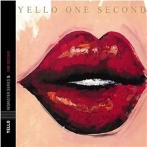 Yello - One Second in der Gruppe CD / CD Elektroniskt bei Bengans Skivbutik AB (591660)