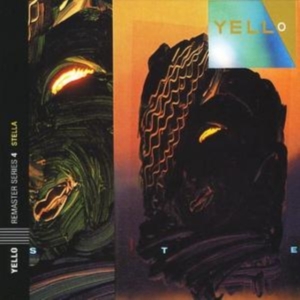 Yello - Stella in der Gruppe CD / Importnyheter / Elektroniskt,Pop-Rock bei Bengans Skivbutik AB (591661)