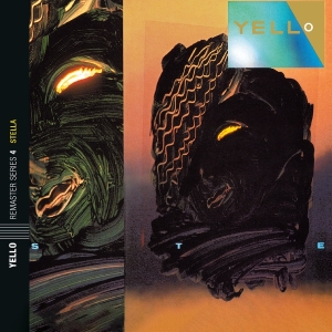 Yello - Stella in der Gruppe UNSERE TIPPS / Am beliebtesten cd-klassiker bei Bengans Skivbutik AB (591661)