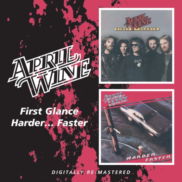 Hyland Brian - Rockin' Folk/Joker Went Wild in der Gruppe CD / Rock bei Bengans Skivbutik AB (591936)