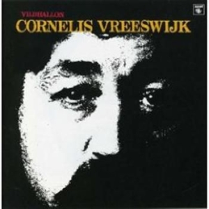 Cornelis Vreeswijk - Vildhallon in der Gruppe Minishops / Cornelis Vreeswijk bei Bengans Skivbutik AB (592005)