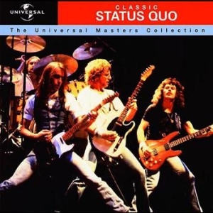 Status Quo - Universal Masters Collection in der Gruppe Minishops / Status Quo bei Bengans Skivbutik AB (592046)