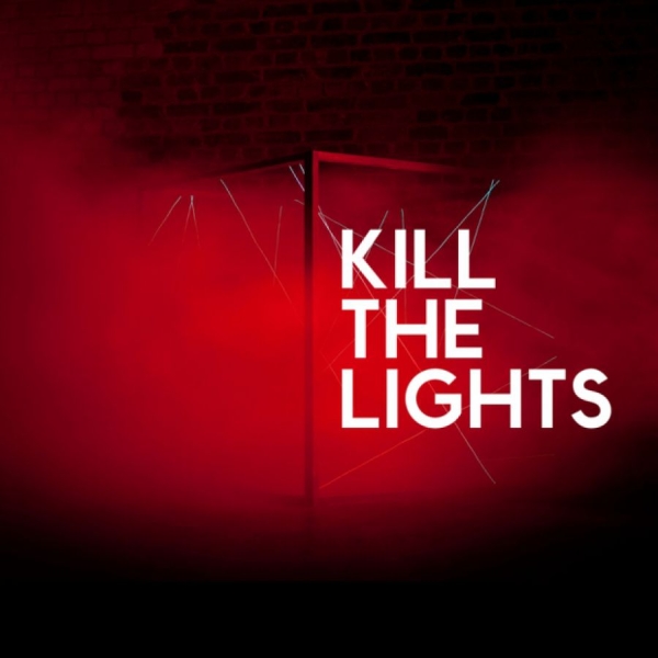 House Of Black Lanterns - Kill The Lights in der Gruppe CD / Dans/Techno bei Bengans Skivbutik AB (592359)