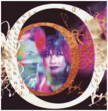 Kristina Sonja & Mask - Heavy Petal in der Gruppe CD / Pop bei Bengans Skivbutik AB (592403)