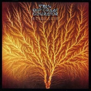 Van Der Graaf Generator - Still Life in der Gruppe CD / Pop-Rock bei Bengans Skivbutik AB (592442)
