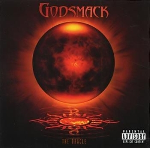 Godsmack - Oracle in der Gruppe Minishops / Pod bei Bengans Skivbutik AB (592485)