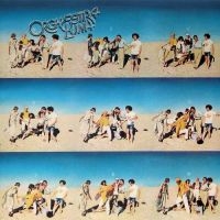 Orchestra Luna - Orchestra Luna in der Gruppe CD / Pop-Rock bei Bengans Skivbutik AB (592509)