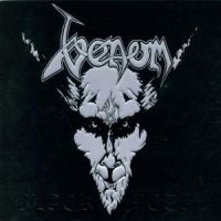Venom - Black Metal in der Gruppe CD / Bestseller bei Bengans Skivbutik AB (592786)
