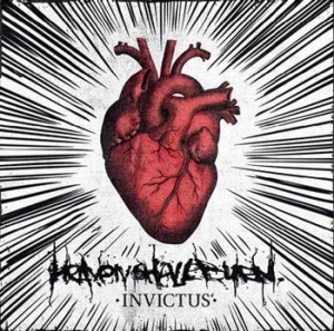 Heaven Shall Burn - Invictus in der Gruppe CD / Hårdrock bei Bengans Skivbutik AB (592833)
