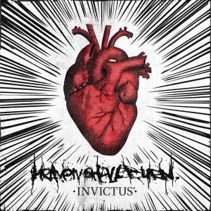 Heaven Shall Burn - Invictus in der Gruppe CD / Hårdrock bei Bengans Skivbutik AB (592833)