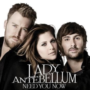Lady Antebellum - Need You Now in der Gruppe CD / Pop bei Bengans Skivbutik AB (592834)