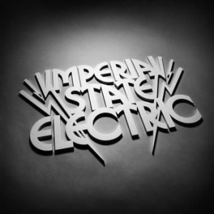 Imperial State Electric - S/T in der Gruppe CD / Hårdrock,Pop-Rock,Svensk Folkmusik bei Bengans Skivbutik AB (592873)