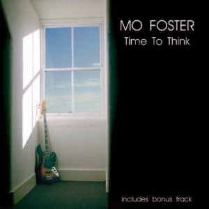 Foster Mo - Time To Think in der Gruppe CD bei Bengans Skivbutik AB (592884)