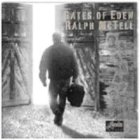 Mctell Ralph - Gates Of Eden in der Gruppe CD bei Bengans Skivbutik AB (592921)