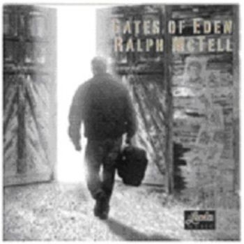 Mctell Ralph - Gates Of Eden in der Gruppe CD / Worldmusic/ Folkmusik bei Bengans Skivbutik AB (592921)