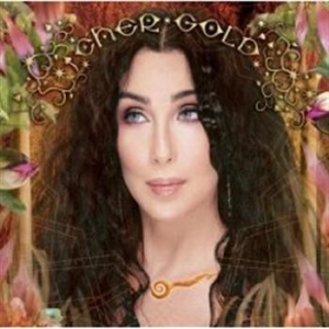 Cher - Gold in der Gruppe CD / Pop-Rock bei Bengans Skivbutik AB (592923)