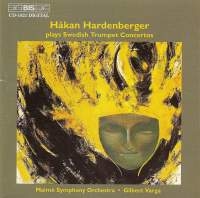 Various - Trumpet Concertos in der Gruppe CD bei Bengans Skivbutik AB (593023)