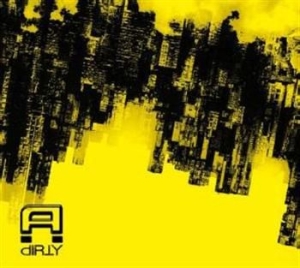 Aborym - Dirty in der Gruppe CD bei Bengans Skivbutik AB (593095)