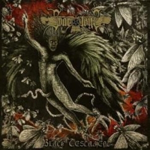 Svartsyn - Black Testament in der Gruppe CD bei Bengans Skivbutik AB (593097)