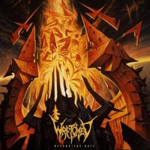 Corpus Christi - A Feast For Crows in der Gruppe CD bei Bengans Skivbutik AB (593119)