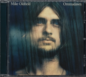 Mike Oldfield - Ommadawn in der Gruppe Labels /  bei Bengans Skivbutik AB (593188)