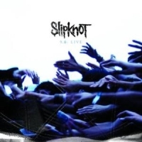 Slipknot - 9.0 Live in der Gruppe CD / Pop-Rock bei Bengans Skivbutik AB (593217)