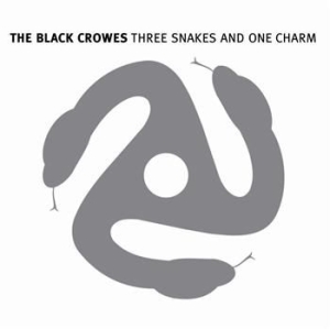 Black Crowes - Three Snakes And One Charm in der Gruppe UNSERE TIPPS / Klassiska lablar / American Recordings bei Bengans Skivbutik AB (593329)