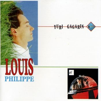 Philippe Louis - Ivory Tower in der Gruppe CD / Bestseller bei Bengans Skivbutik AB (593367)