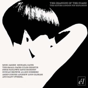 Various Artists - Changing Of The Guard-60's London P in der Gruppe CD / Pop bei Bengans Skivbutik AB (593394)