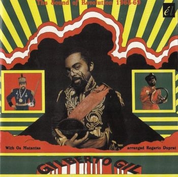 Powell Baden And Vinicius De Moraes - Os Afro-Sambas/A Vontade in der Gruppe CD / Bestseller bei Bengans Skivbutik AB (593399)