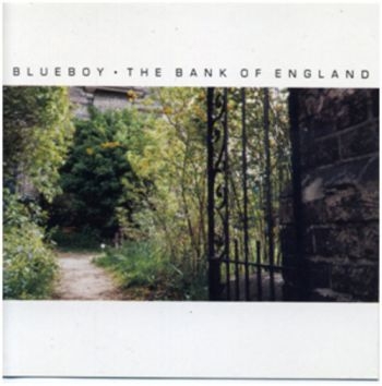 Blueboy - Bank Of England in der Gruppe CD / Pop bei Bengans Skivbutik AB (593479)