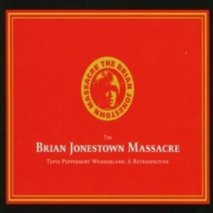Brian Jonestown Massacre - Tepid Peppermint Wonderland:A Retro in der Gruppe CD / Pop-Rock bei Bengans Skivbutik AB (593623)