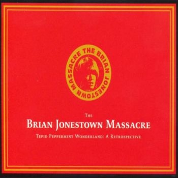 The Brian Jonestown Massacre - Tepid Peppermint Wonderland - A Ret in der Gruppe CD / Rock bei Bengans Skivbutik AB (593623)
