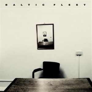 Baltic Fleet - Baltic Fleet in der Gruppe CD / Rock bei Bengans Skivbutik AB (593674)