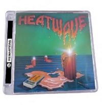 Heatwave - Candles in der Gruppe CD / RnB-Soul bei Bengans Skivbutik AB (593699)