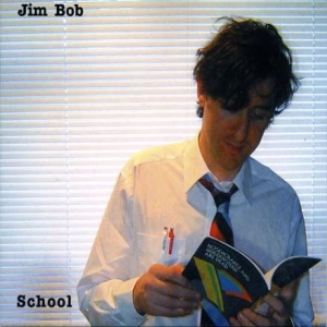 Bob Jim - School in der Gruppe CD bei Bengans Skivbutik AB (593713)