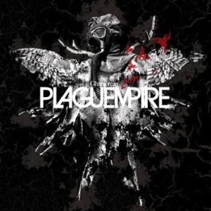 Ghamorean - Plaguempire in der Gruppe CD / Hårdrock/ Heavy metal bei Bengans Skivbutik AB (593743)