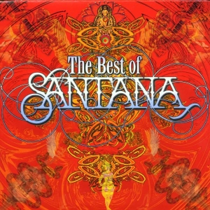 Santana - The Best Of Santana in der Gruppe CD bei Bengans Skivbutik AB (594066)