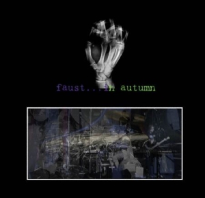 Faust - In Autumn (3Cd + Dvd) in der Gruppe CD / Rock bei Bengans Skivbutik AB (594091)