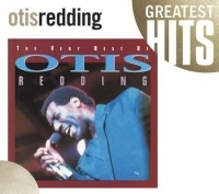 Otis Redding - The Very Best Of Otis Redding in der Gruppe CD bei Bengans Skivbutik AB (594138)