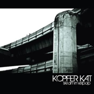 Kopfer Kat - Skrammelpop in der Gruppe Labels / Progress Productions bei Bengans Skivbutik AB (594149)